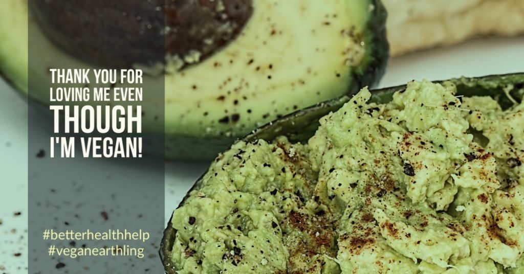 Vegan Metabolism Booster