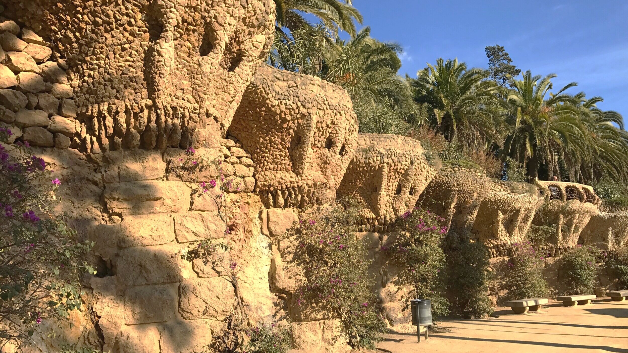 Barcelona Highlight Gallery