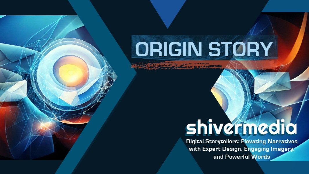 ShiverMedia = Digital Media and Marketing Agency